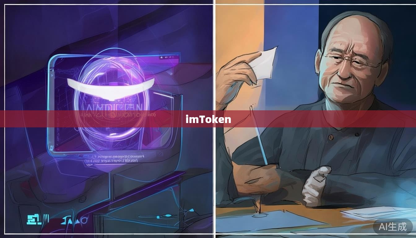 imToken内测版是正规的吗 我帮你想清楚了