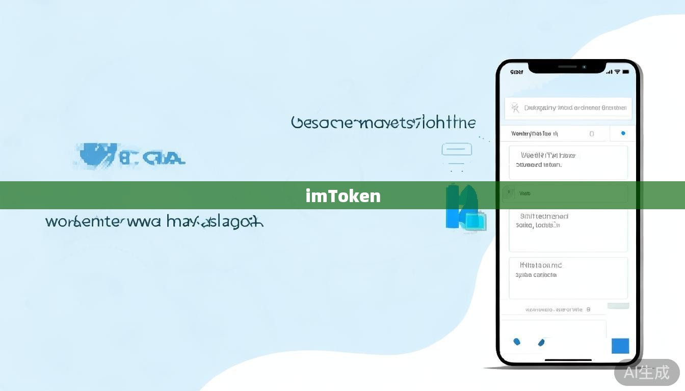 imToken在微信里怎么下载?两步搞定,附防骗提醒 imToken在微信里怎么下载?两步搞定,附防骗提醒