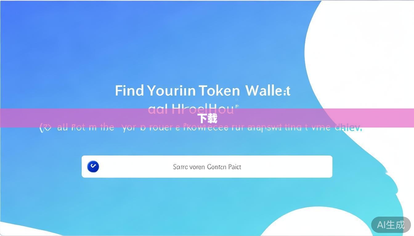imtoken钱包网站首页在哪找？认准这个入口别走错
