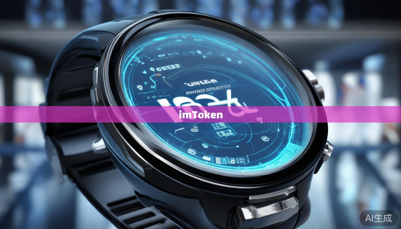 imToken手表是真的吗?用了到底安不安全 imToken手表是真的吗?用了到底安不安全