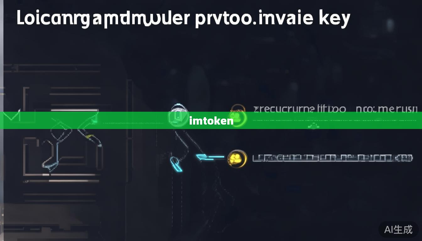 imtoken私钥在哪看 三步操作直接找到 imtoken私钥在哪看 三步操作直接找到