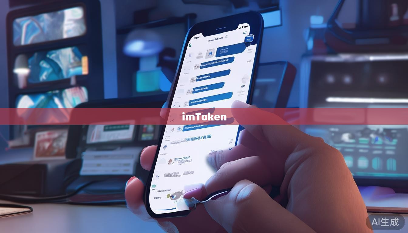 ios上imtoken钱包到底能不能装?一个iPhone老用户的折腾记录 ios上imtoken钱包到底能不能装?一个iPhone老用户的折腾记录