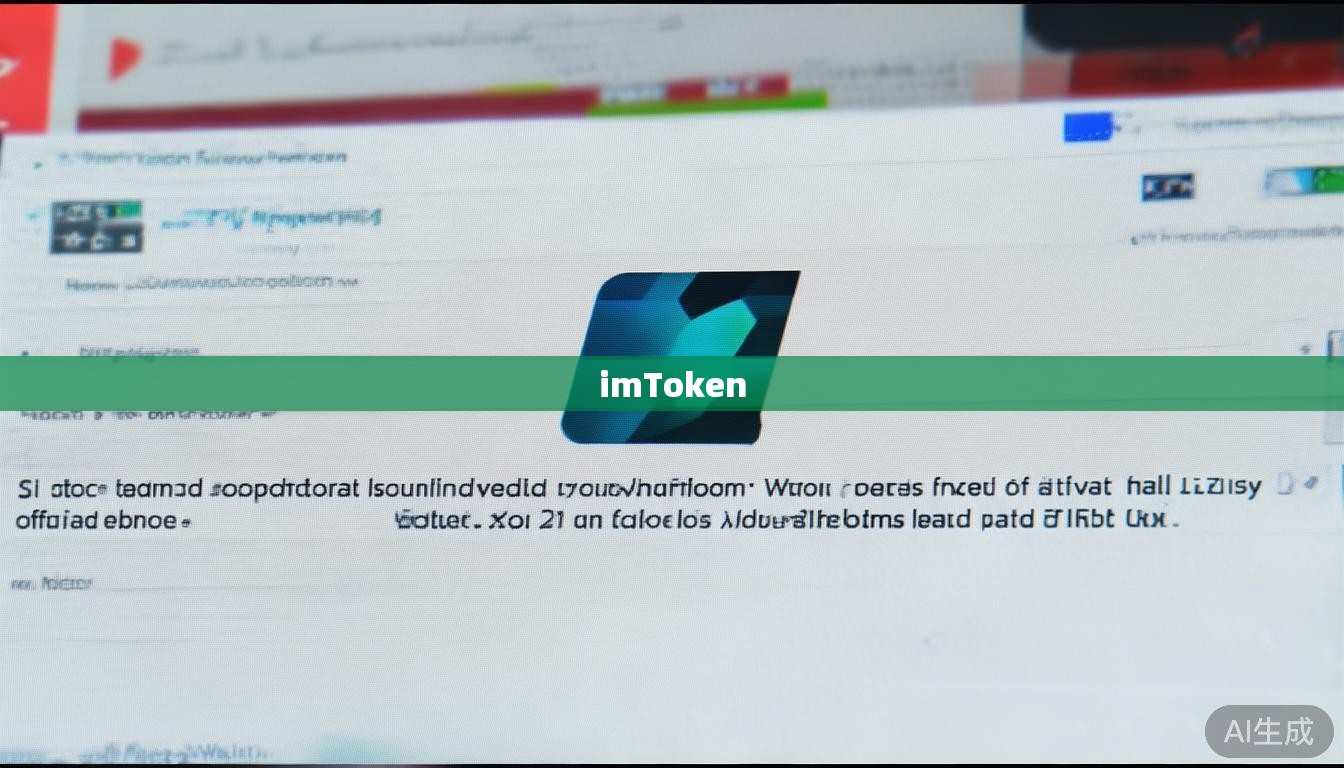 在哪下载imtoken钱包软件免费?认准官方入口别下错 在哪下载imtoken钱包软件免费?认准官方入口别下错