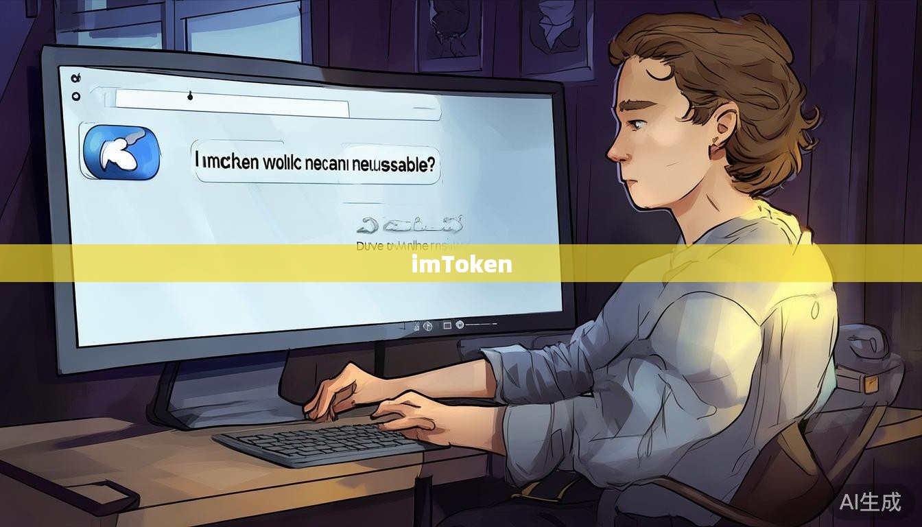 imtoken钱包不实名能用吗?用了一个月说下真实感受 imtoken钱包不实名能用吗?用了一个月说下真实感受