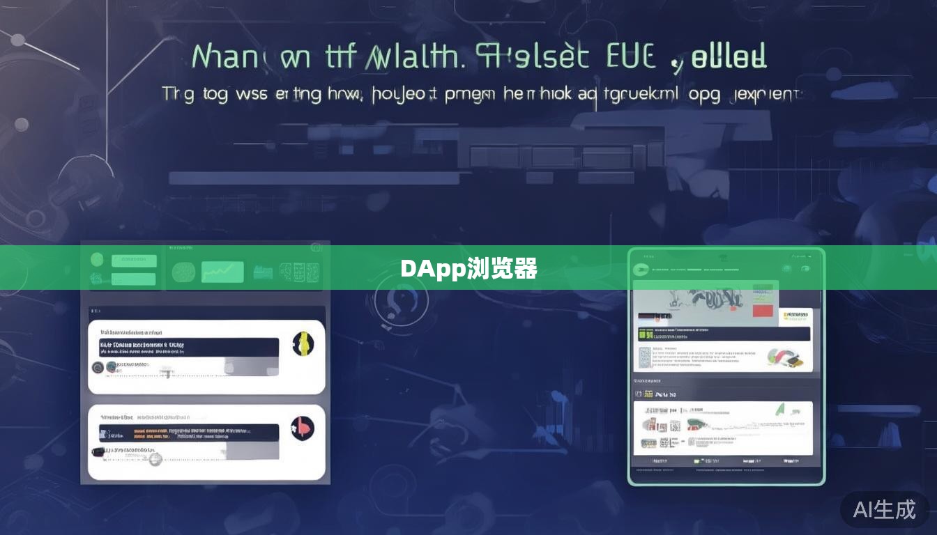 imtoken钱包特点全解析,新手最该看这几个点 imtoken钱包特点全解析,新手最该看这几个点