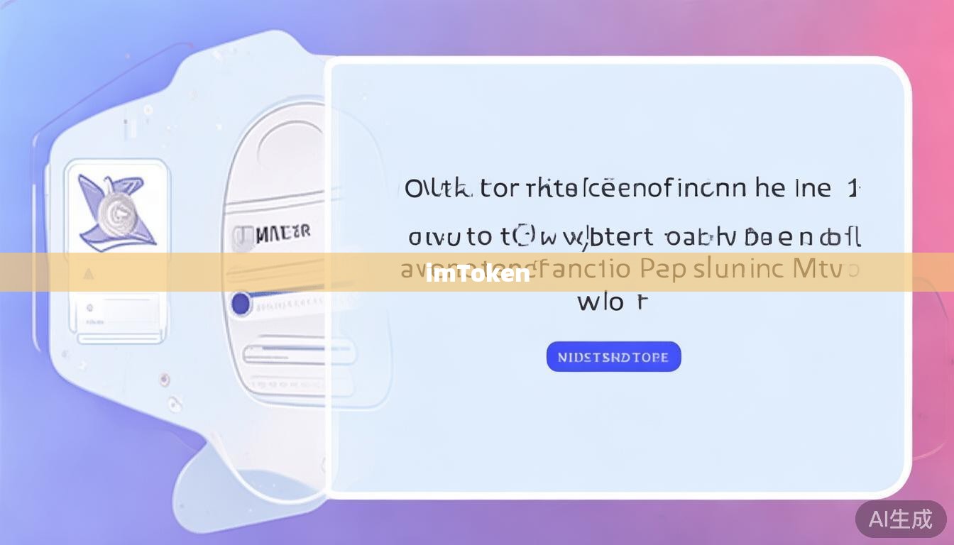 imToken钱包到账不提示？别急，原因和解决办法都在这