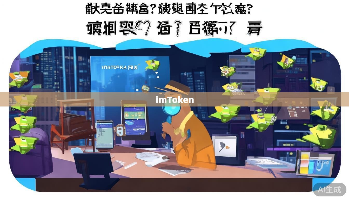 imtoken转账记录查不到了？别急，多半是这几个地方没找对
