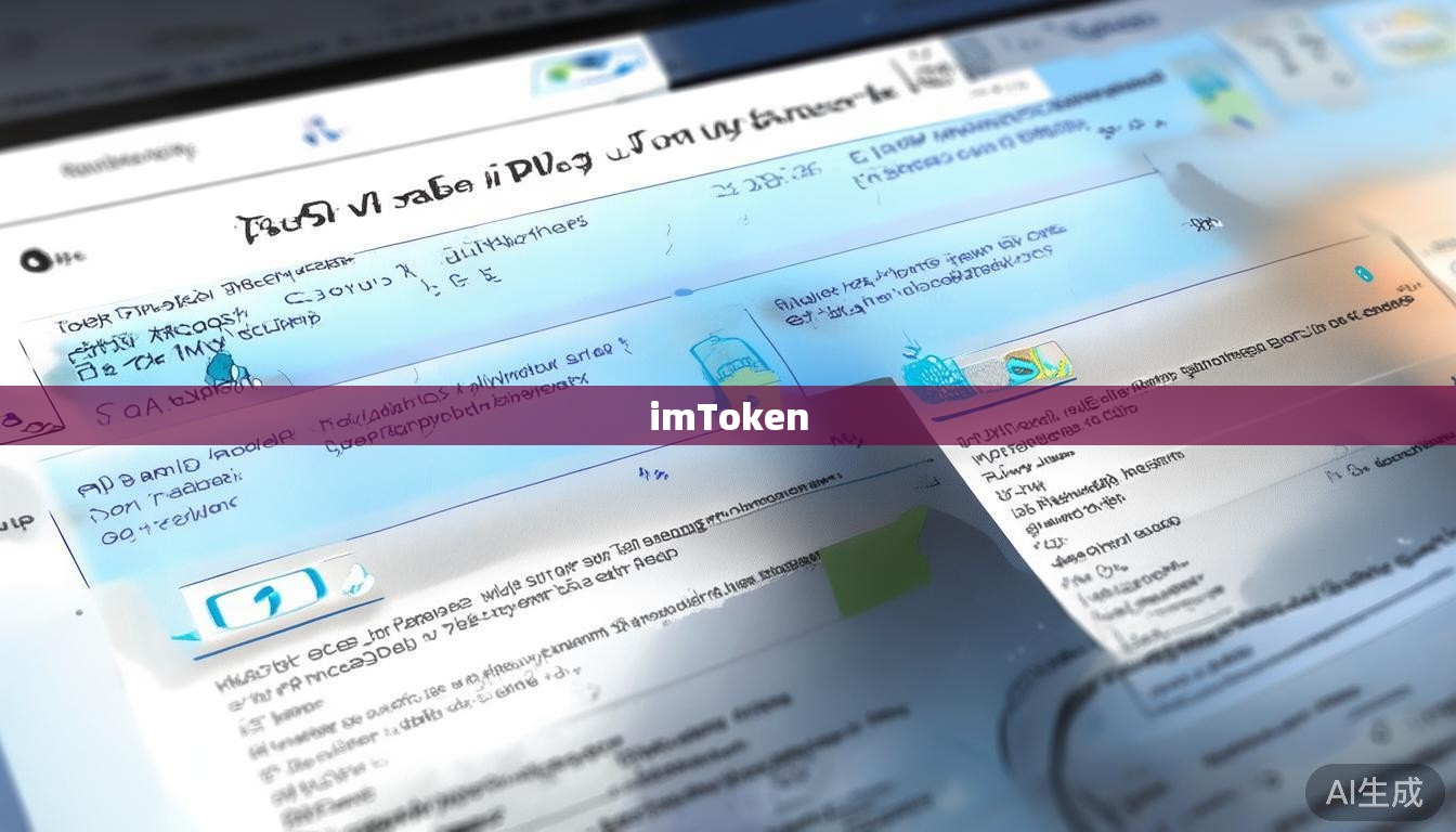imToken钱包交易账号怎么操作 换币转账几步就搞定