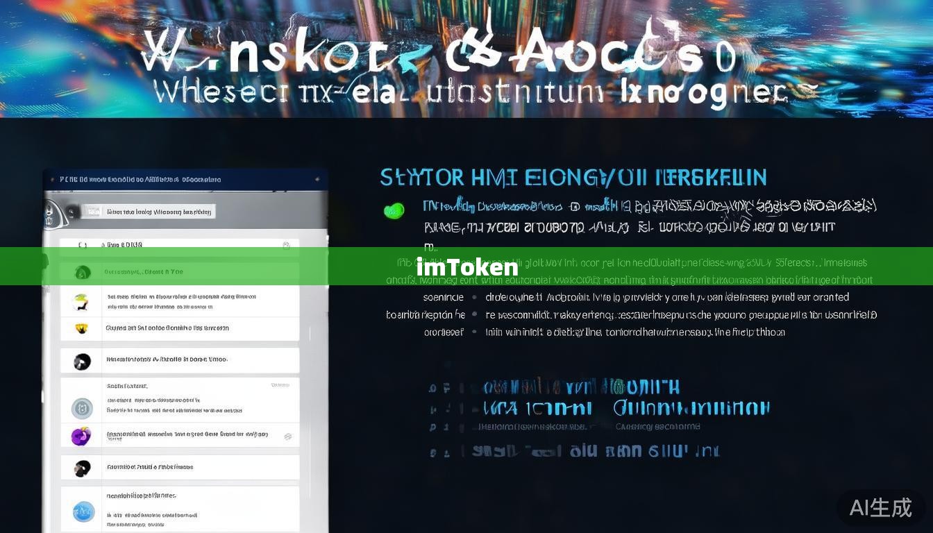 imtoken最新版新了什么 老用户升级前该注意啥 imtoken最新版新了什么 老用户升级前该注意啥