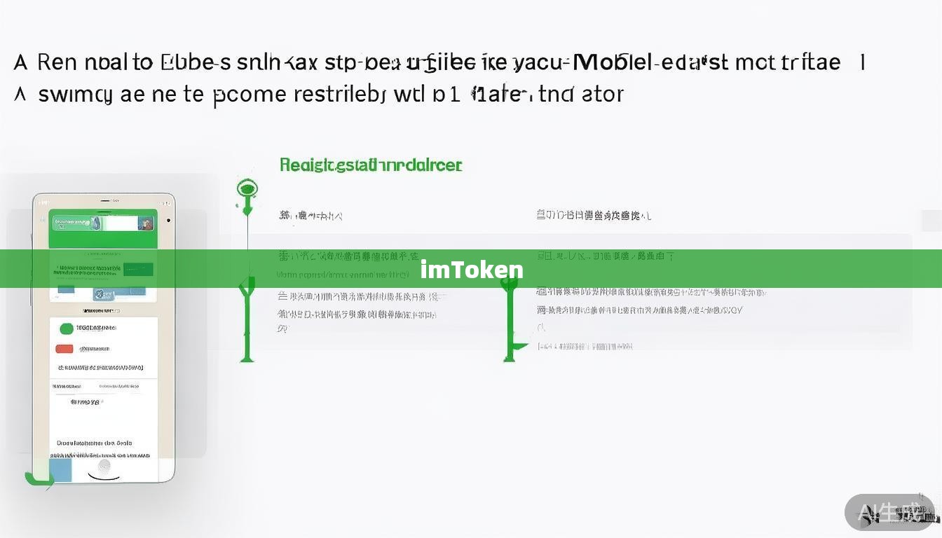 imToken怎么注册微信?跟微信没关系,手机号就能注册 imToken怎么注册微信?跟微信没关系,手机号就能注册