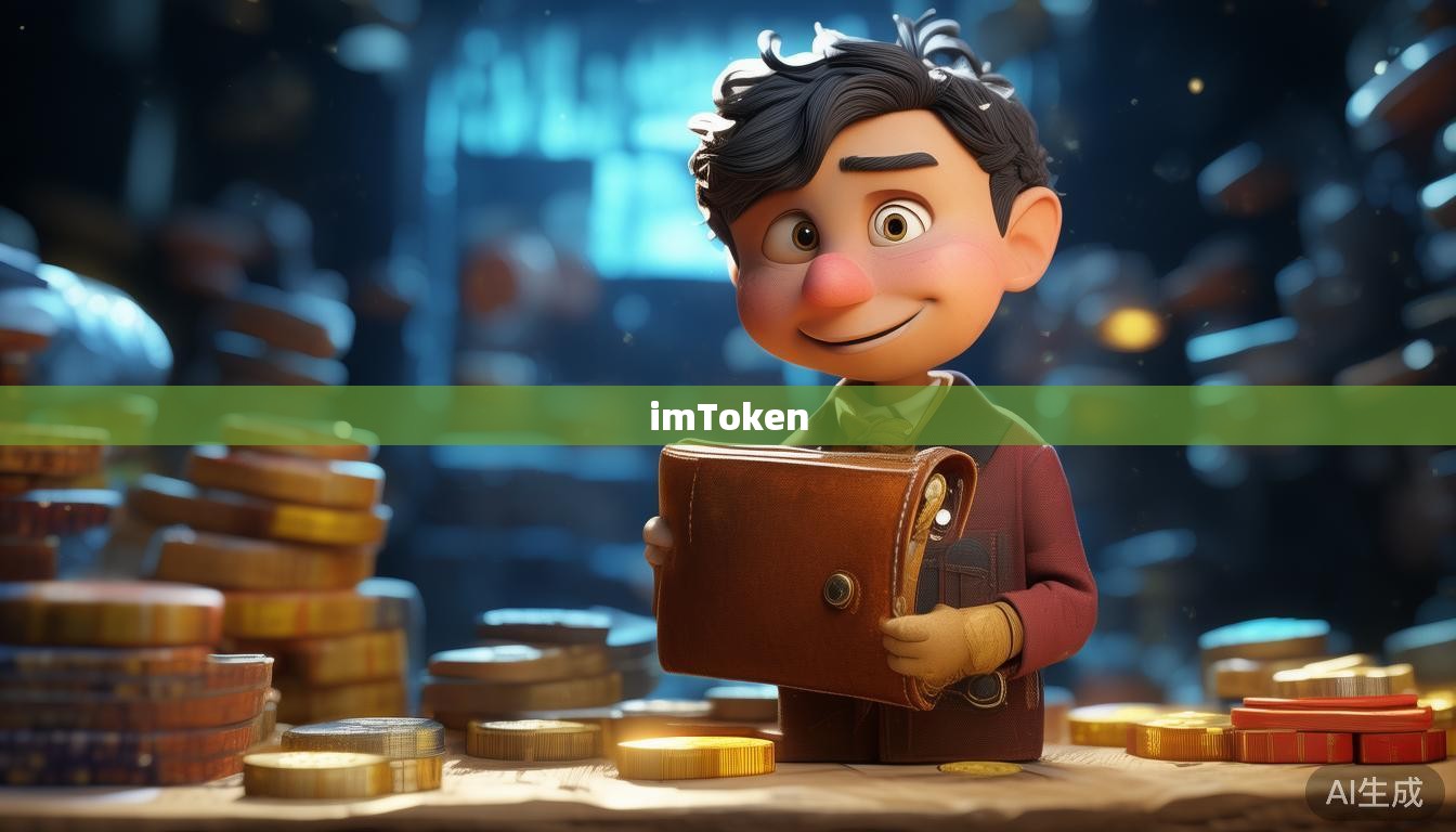 丘imtoken来的宝贝到底是啥意思 用钱包的老手跟你唠明白 丘imtoken来的宝贝到底是啥意思 用钱包的老手跟你唠明白
