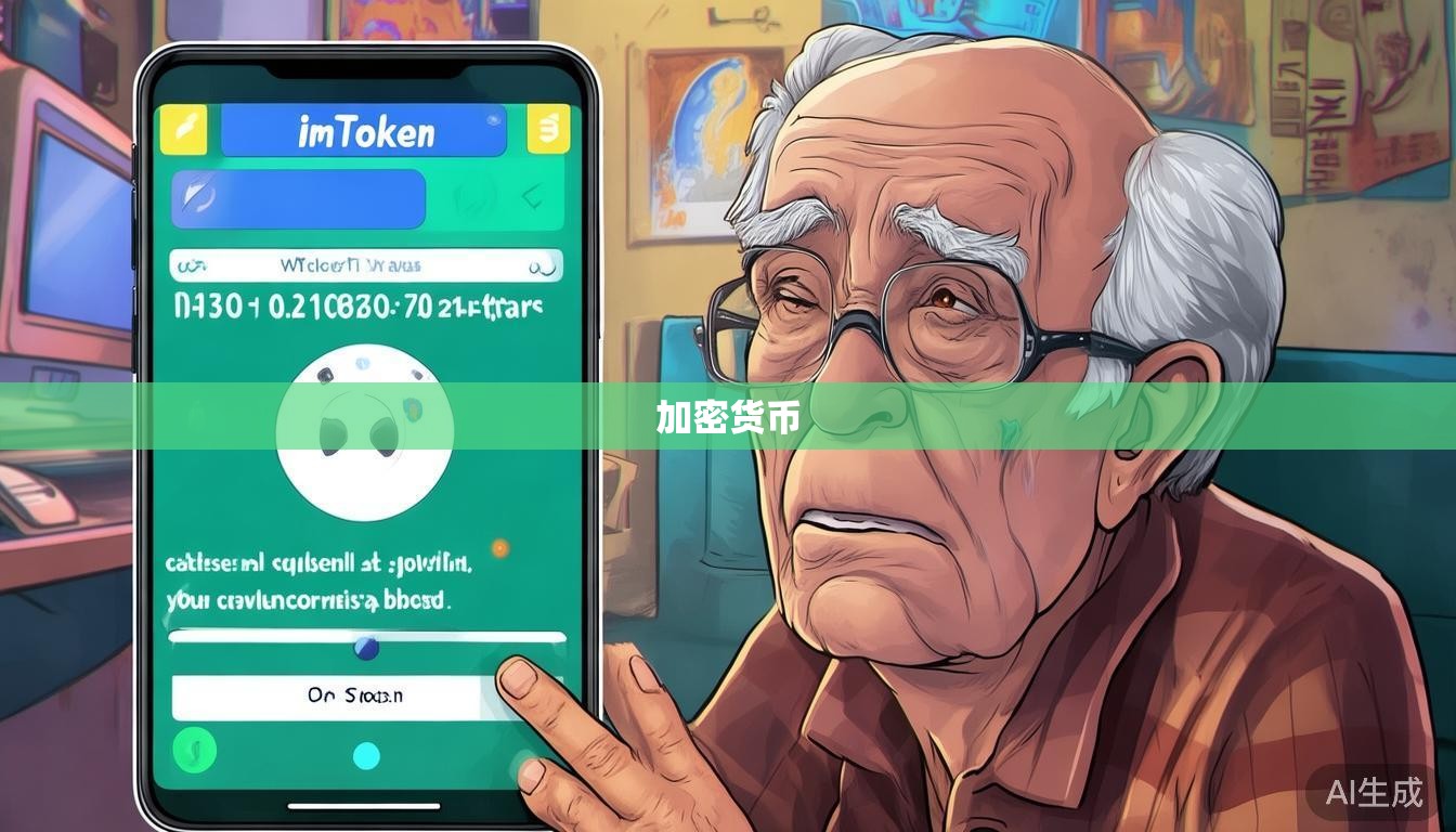 imtoken钱包突然用不了了 老币民聊聊到底咋回事
