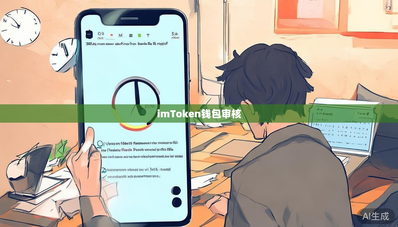 imToken钱包审核中一般几天能过 一直卡着不动怎么办 imToken钱包审核中一般几天能过 一直卡着不动怎么办
