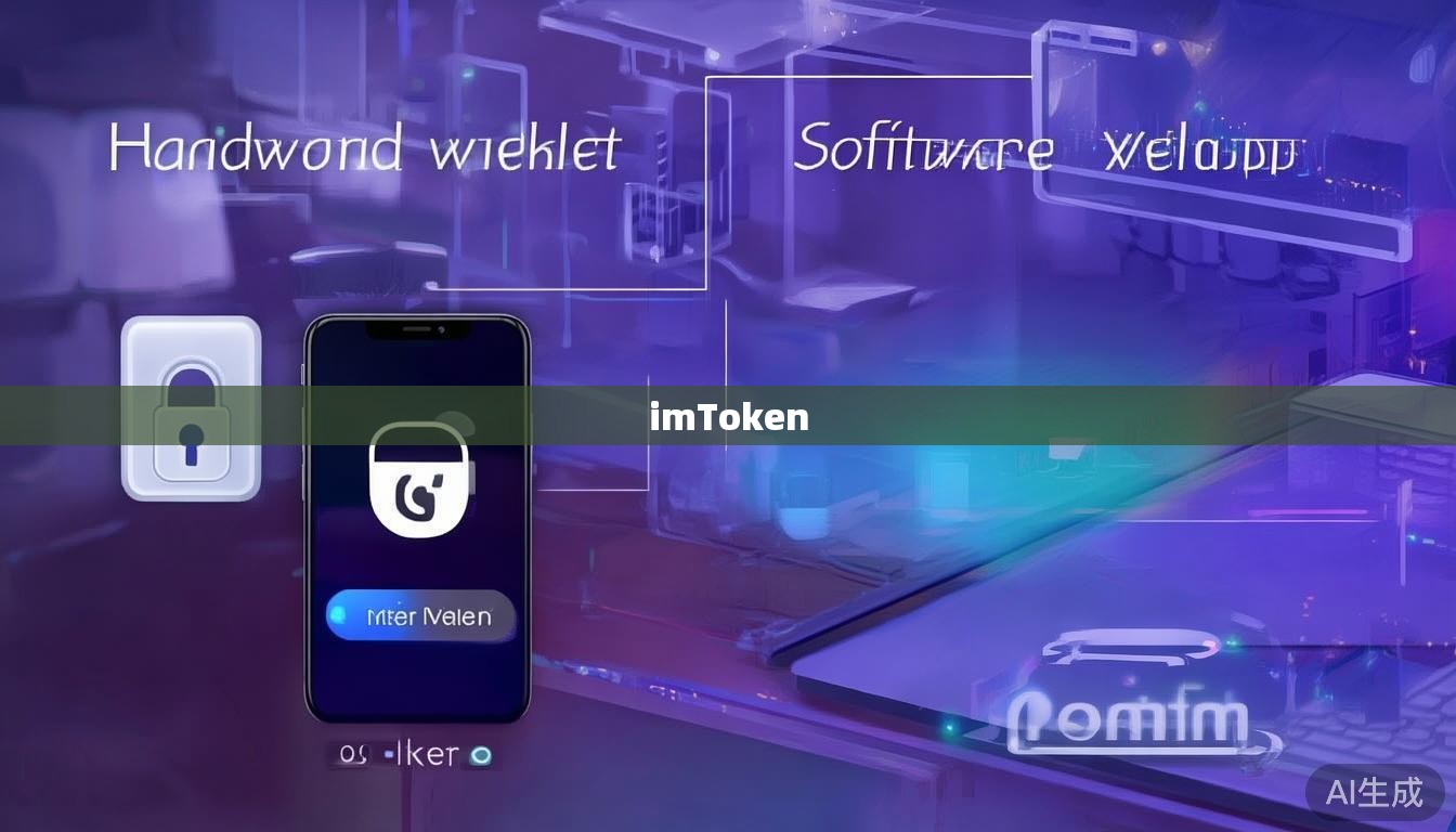 imToken是硬件钱包吗?说白了它只是手机里的软件钱包 imToken是硬件钱包吗?说白了它只是手机里的软件钱包