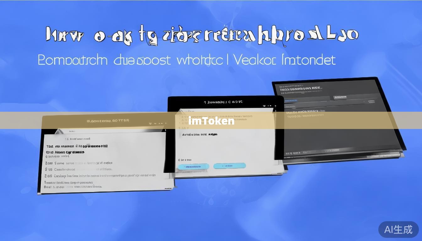 imtoken钱包里的algo怎么提出来,看完就会操作 imtoken钱包里的algo怎么提出来,看完就会操作