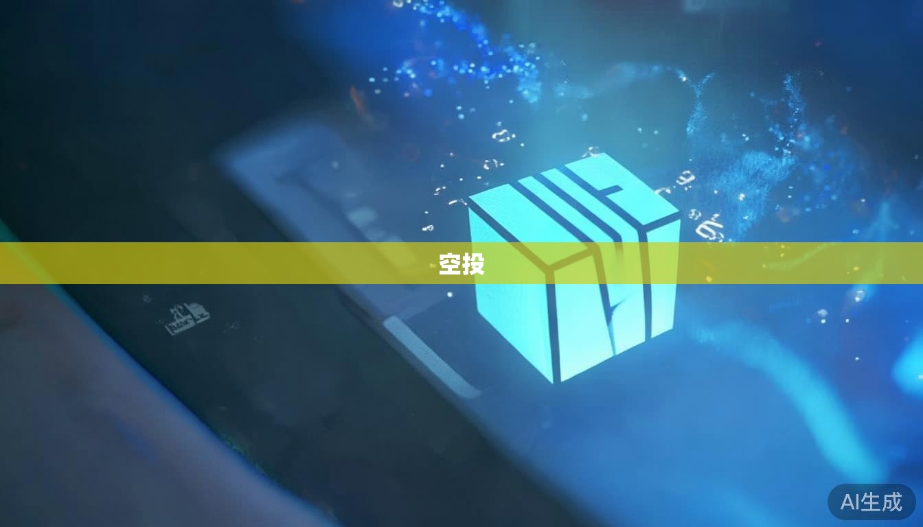 IMToken钱包里突然给你送东西？是空投还是骗局，看完再决定