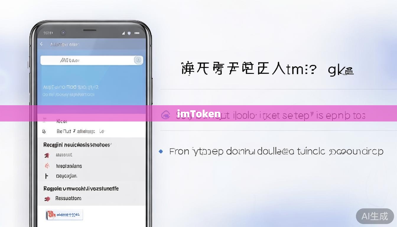 安卓市场下不了imToken？应用商店搜不到的原因和正确下载方式