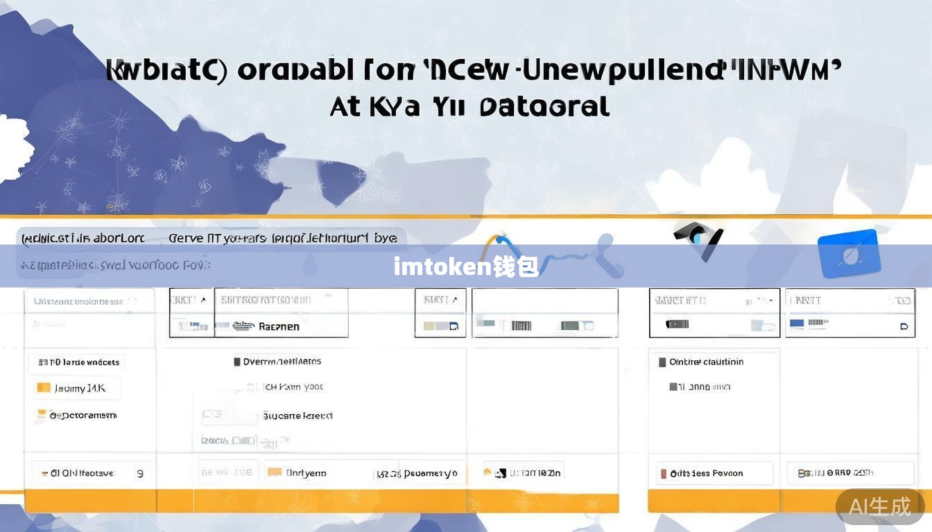 imtoken钱包kyc怎么升级?材料准备和审核时间一次讲明白 imtoken钱包kyc怎么升级?材料准备和审核时间一次讲明白