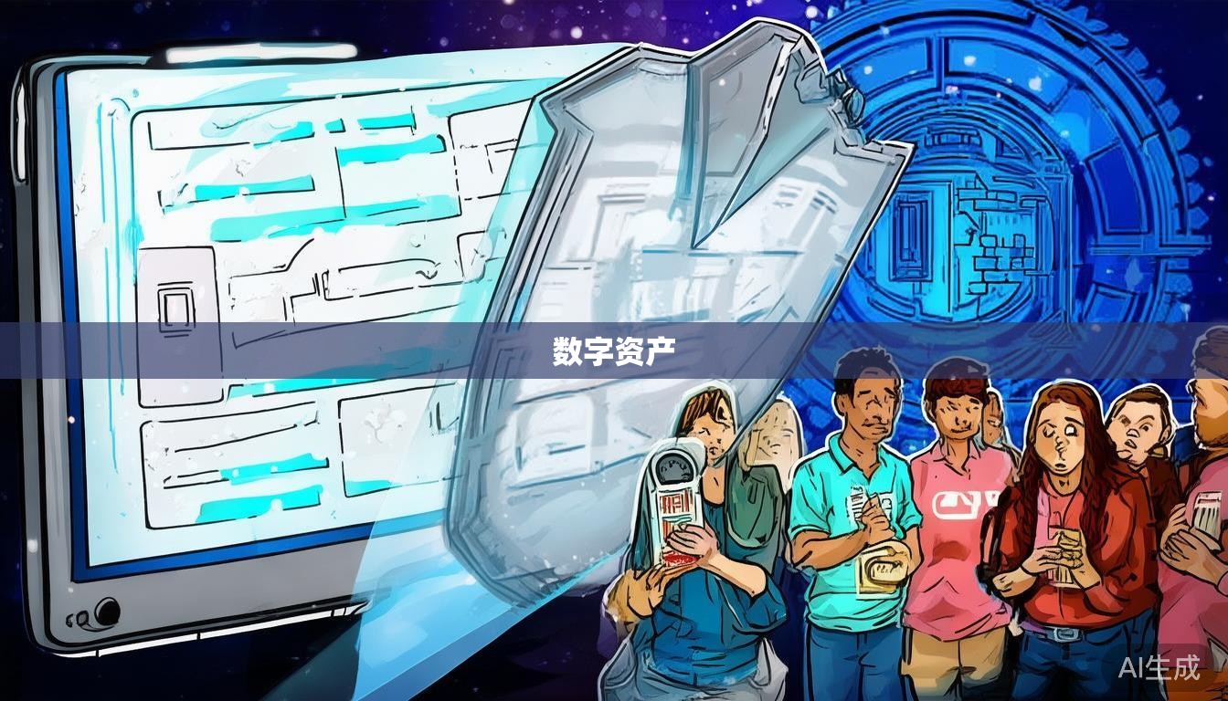 imtoken钱包受法律保护吗?数字资产到底有没有兜底 imtoken钱包受法律保护吗?数字资产到底有没有兜底