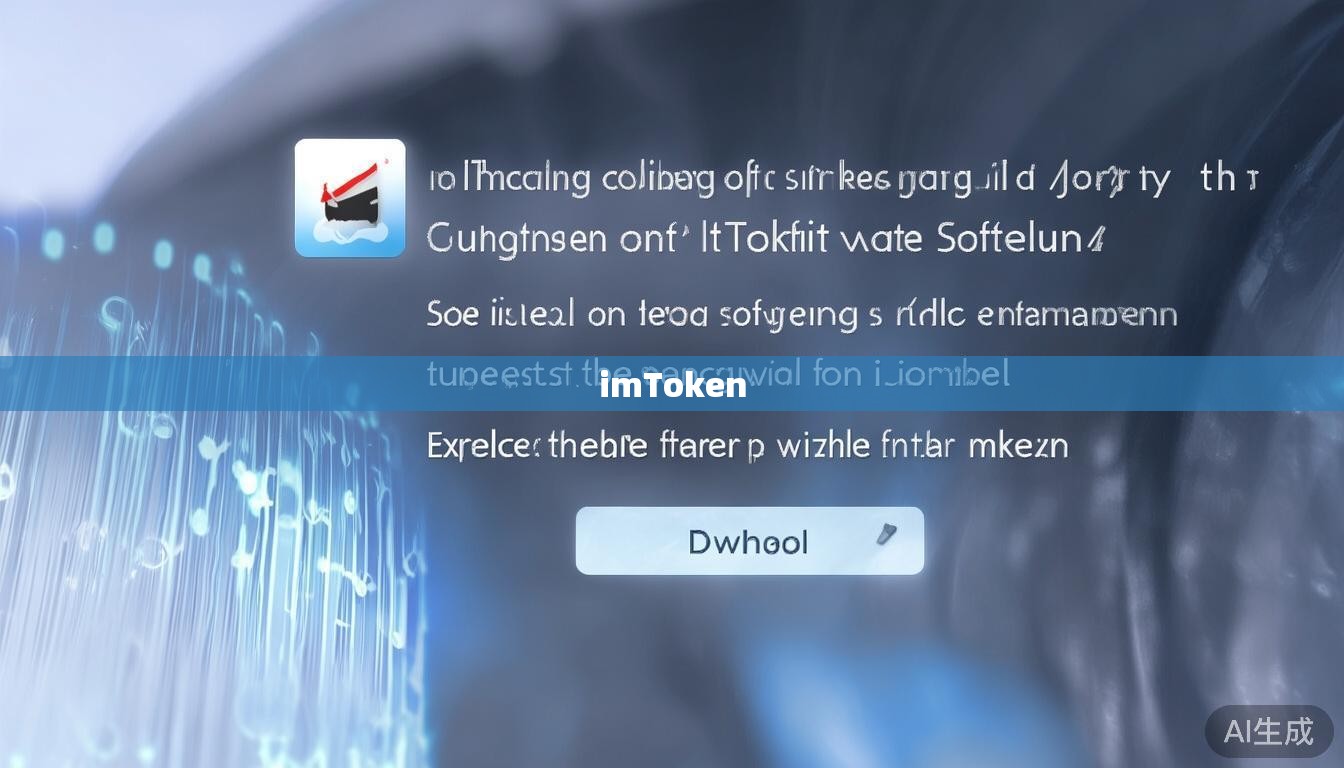 imToken最新版下载链接在哪下，这钱包软件到底是干嘛的