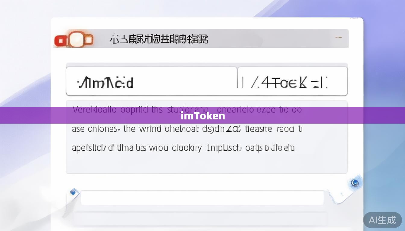 imtoken钱包下载渠道在哪看 认准官网域名别下假包 imtoken钱包下载渠道在哪看 认准官网域名别下假包