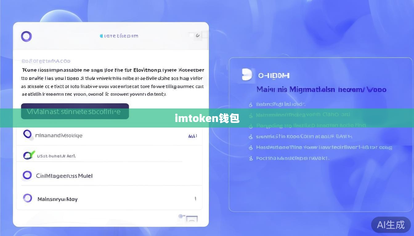 imtoken钱包今天维护吗?怎么判断当前是否在维护中 imtoken钱包今天维护吗?怎么判断当前是否在维护中