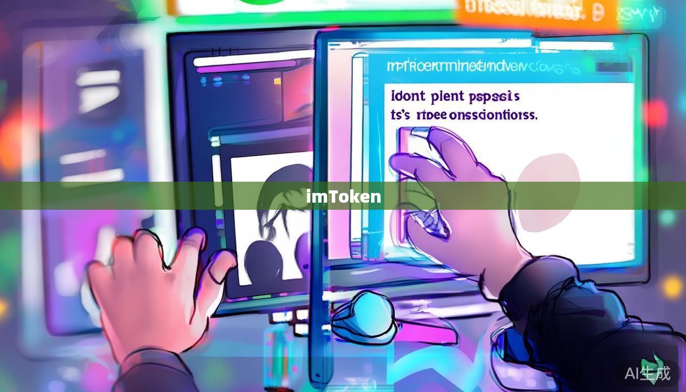 imtoken钱取不出来,先别慌,大概率是这几种情况 imtoken钱取不出来,先别慌,大概率是这几种情况