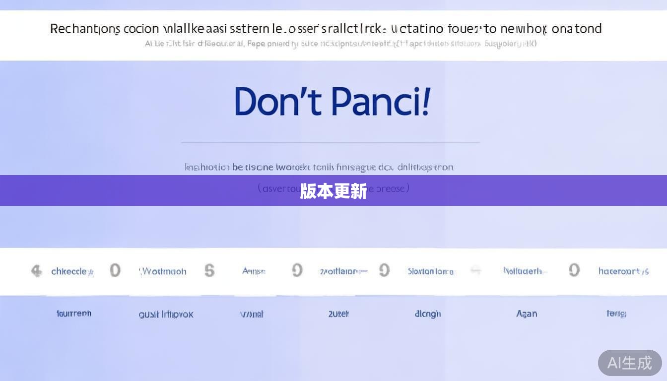 imtoken钱包网络故障怎么办，别慌，照这个顺序排查