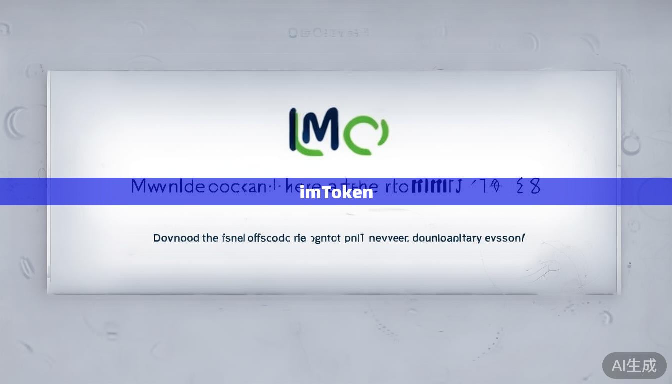 imtoken下载官网app正规入口在这,千万别下错山寨版 imtoken下载官网app正规入口在这,千万别下错山寨版