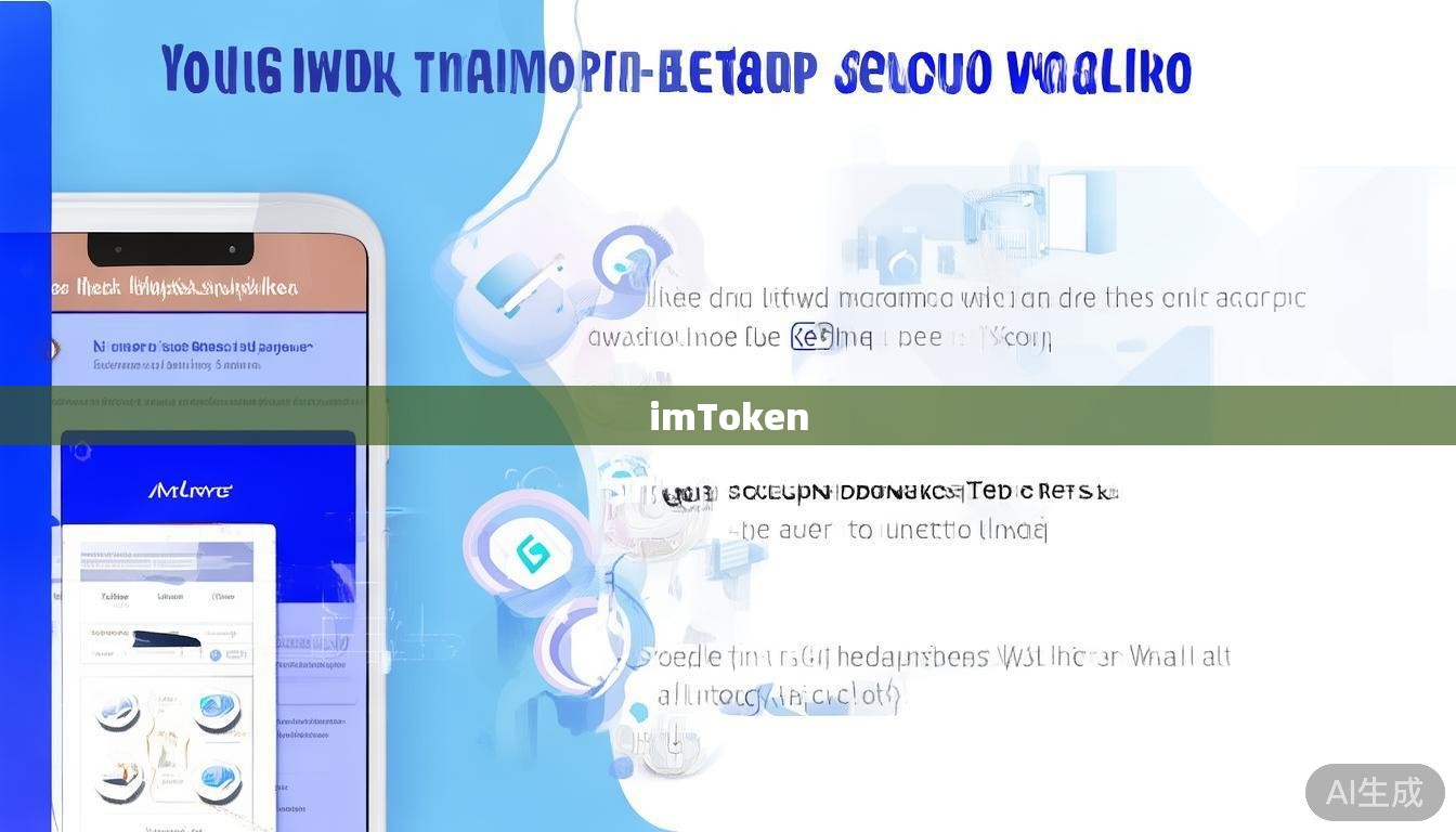 imtoken钱包安卓版怎么下载 官网安装加安全设置一篇讲透