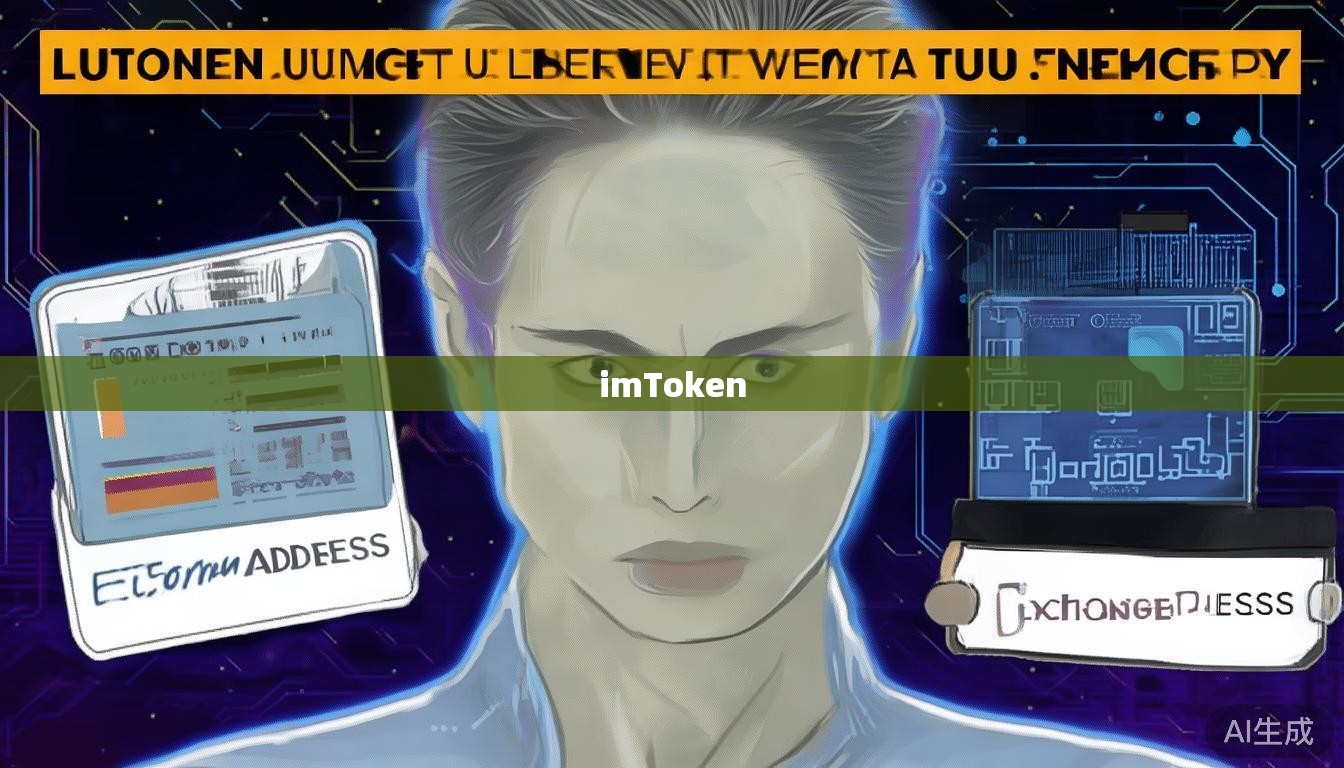 imtoken地址为什么和交易所不一样 用了三年才明白 imtoken地址为什么和交易所不一样 用了三年才明白