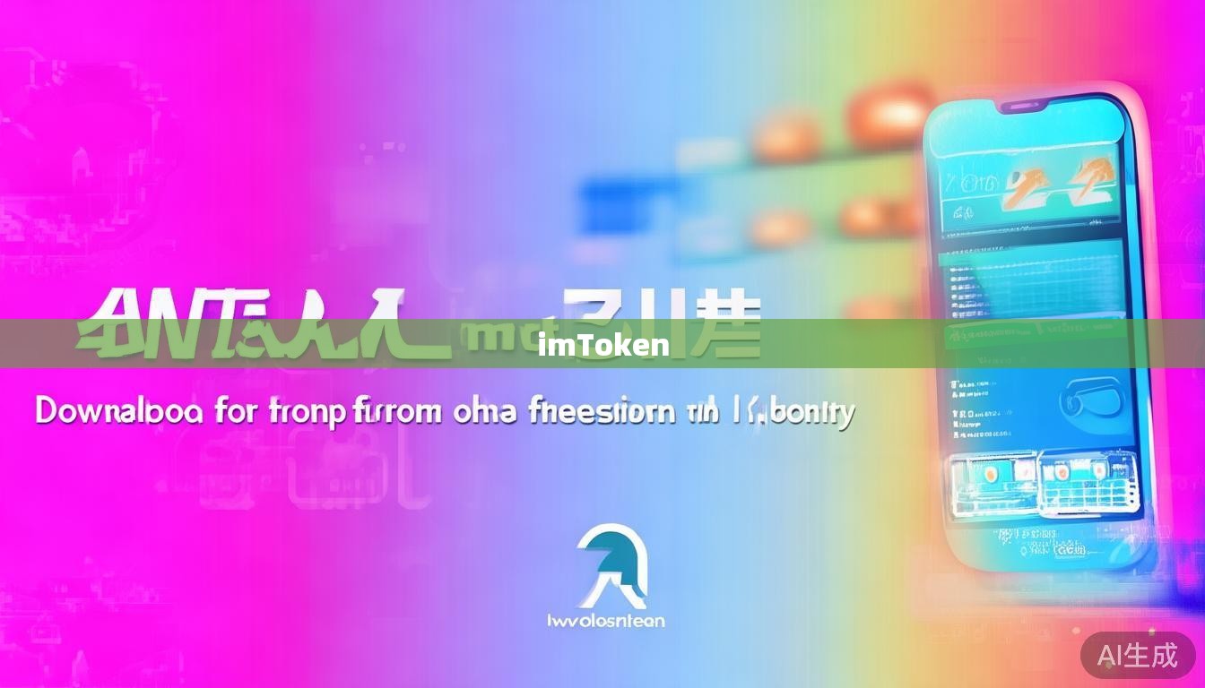 imtoken钱包手机版下载,认准官网别乱点 imtoken钱包手机版下载,认准官网别乱点