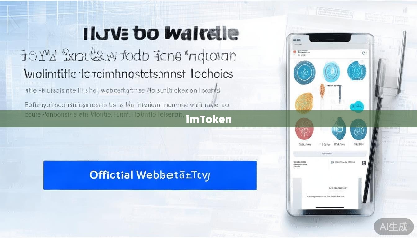 imToken钱包怎么交易?官网入口一次说清 imToken钱包怎么交易?官网入口一次说清