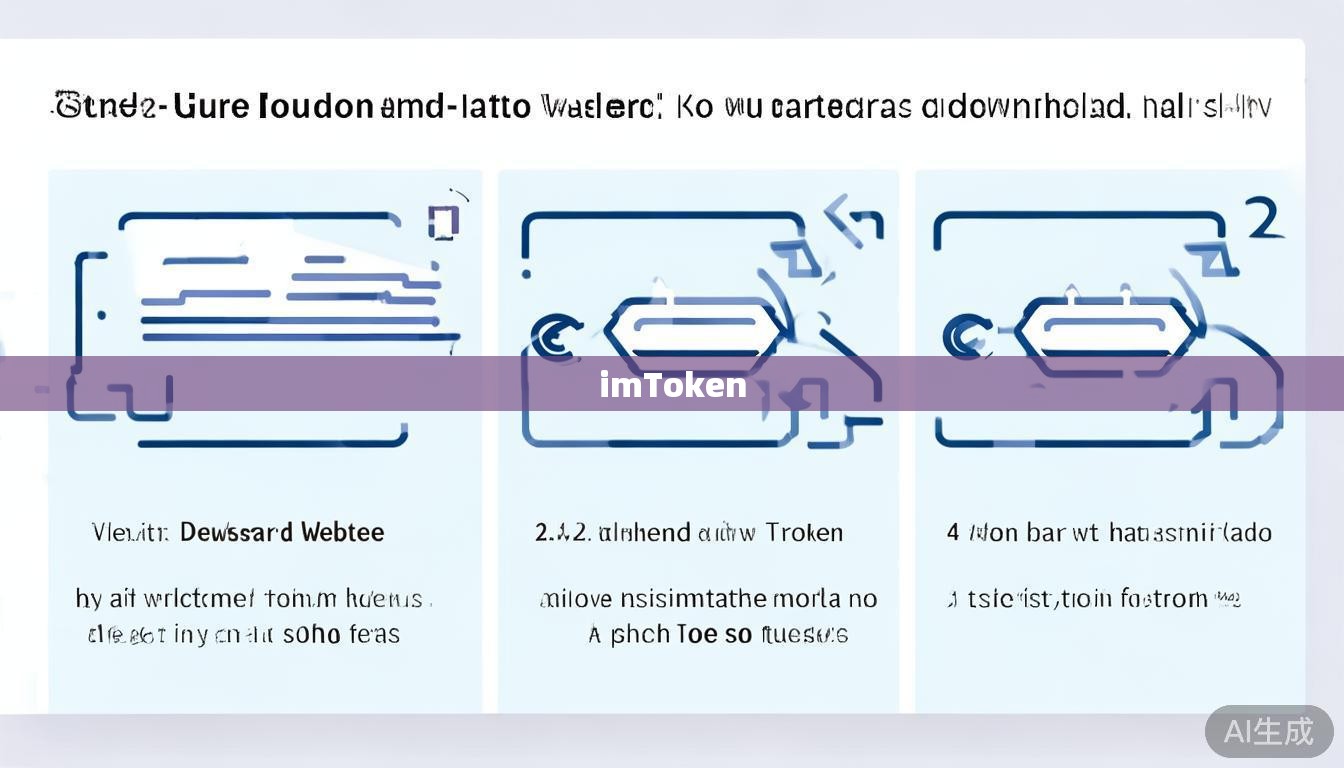 imToken要怎么下载到电脑?新手三步搞定电脑版安装 imToken要怎么下载到电脑?新手三步搞定电脑版安装