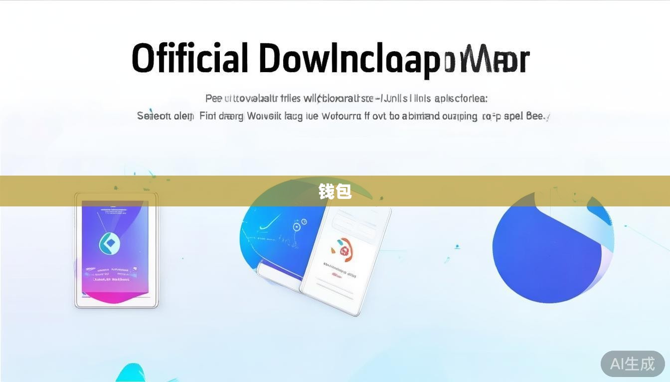 imtoken钱包苹果版官方下载指南：iOS用户三步搞定安装