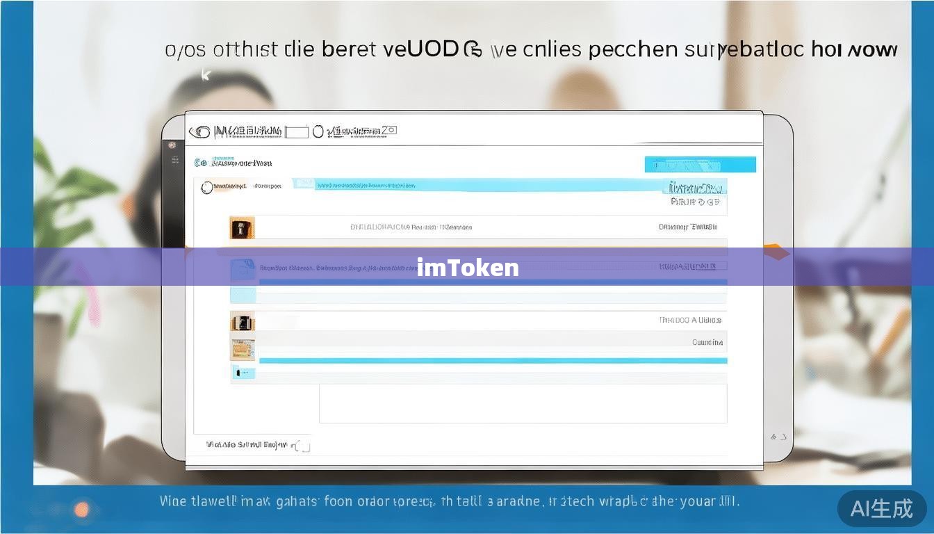 imtoken钱包怎么收取usdc?选对网络链才能顺利到账 imtoken钱包怎么收取usdc?选对网络链才能顺利到账