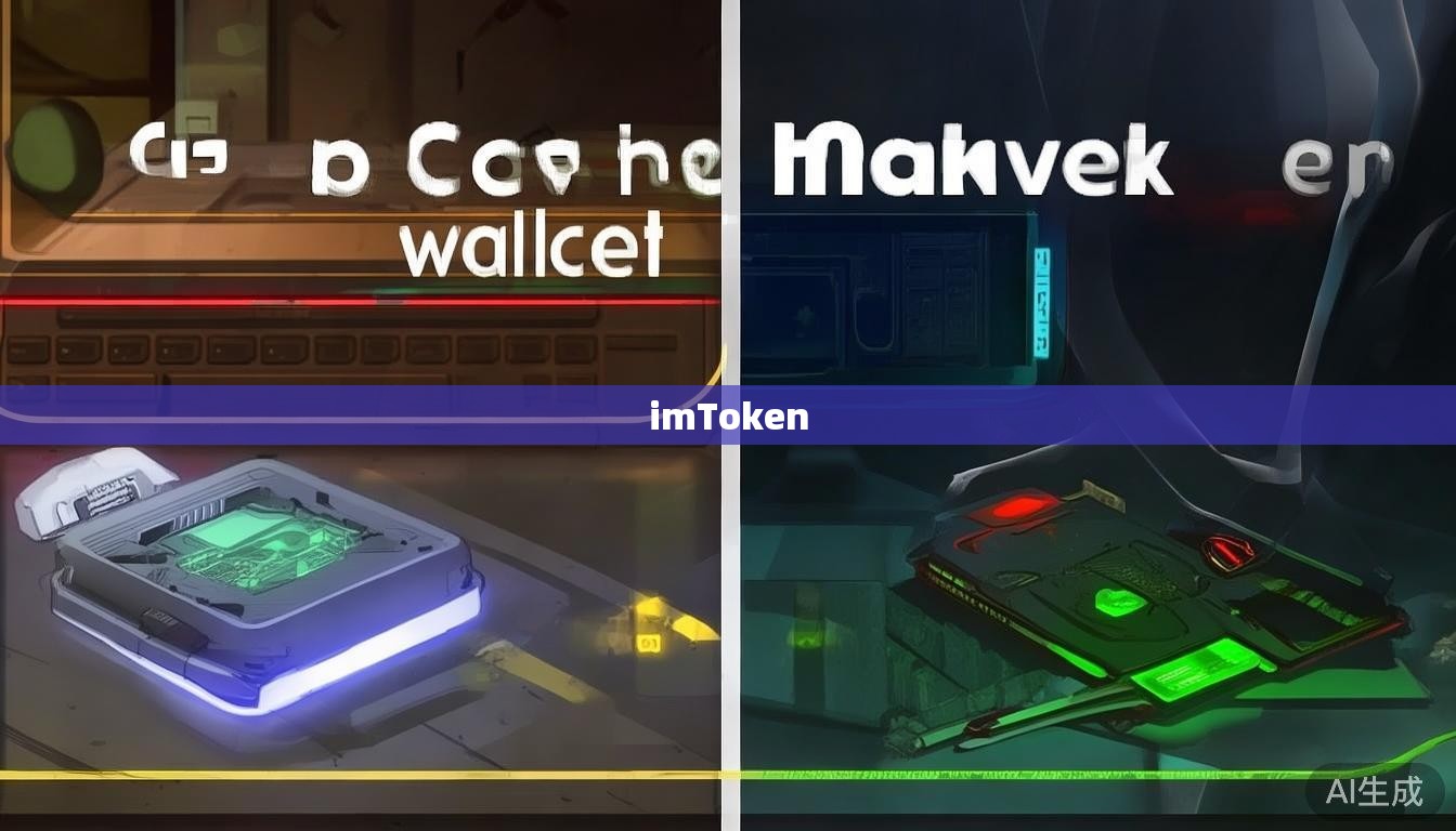 imToken钱包安全芯片到底有没有用 你的币安不安全