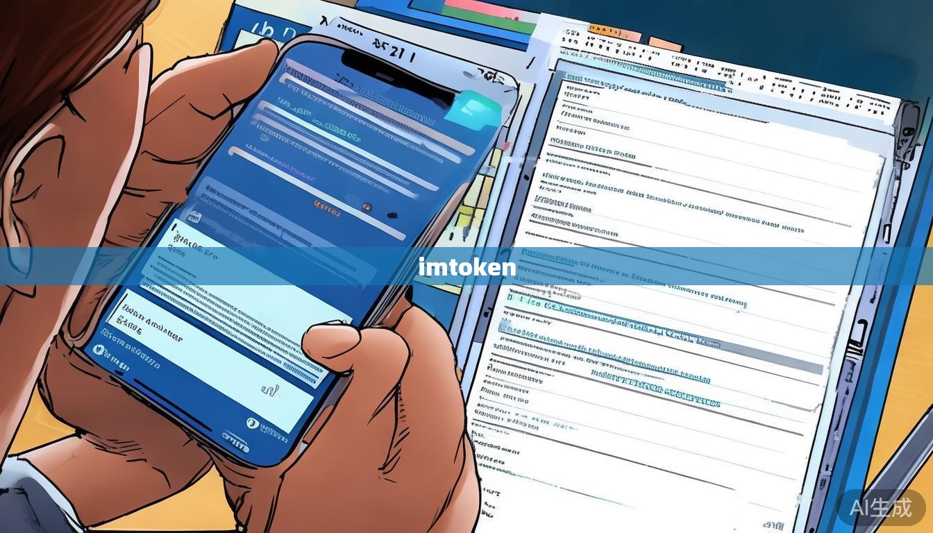 imtoken下载后用不了怎么回事 实测几个原因