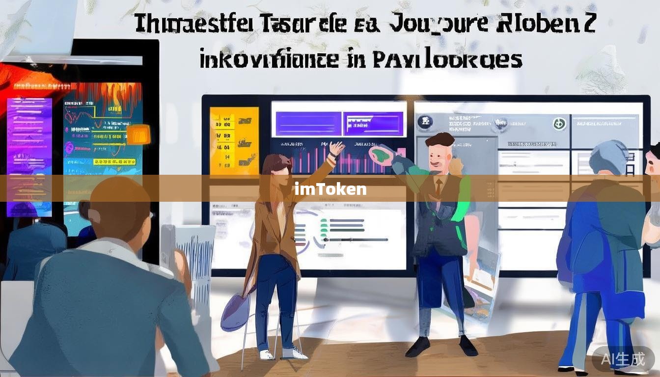贝宝金融和imtoken区别在哪？新手看完这篇就不纠结了