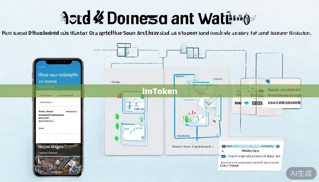 imtoken钱包在哪下载怎么创建,看这篇就够了 imtoken钱包在哪下载怎么创建,看这篇就够了