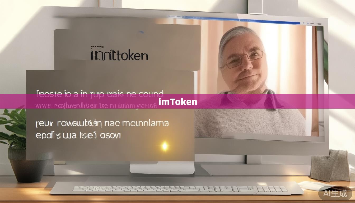 imtoken钱包安全下载地址在哪，老用户给你指条正路