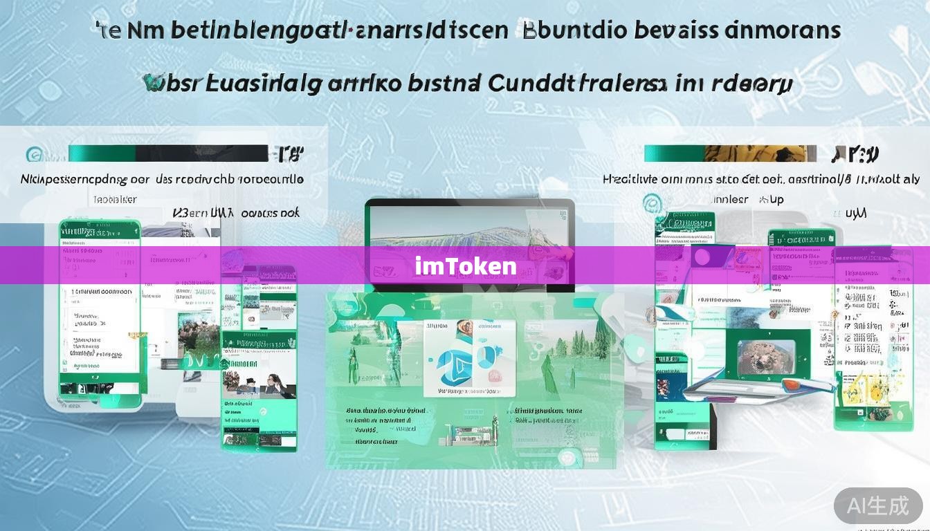 imtoken钱包怎么下载安装？手机电脑都能用