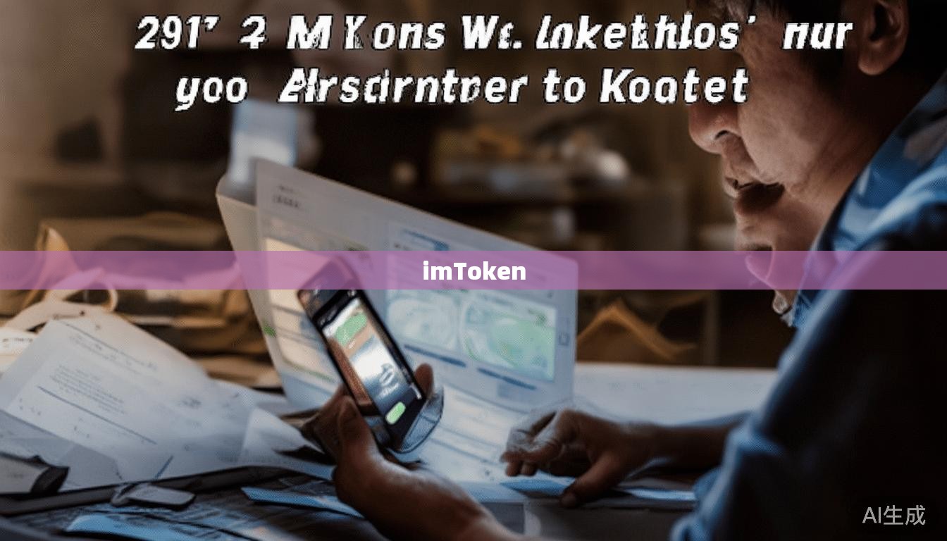 imtoken钱包好不好？用了两年多说说真实感受