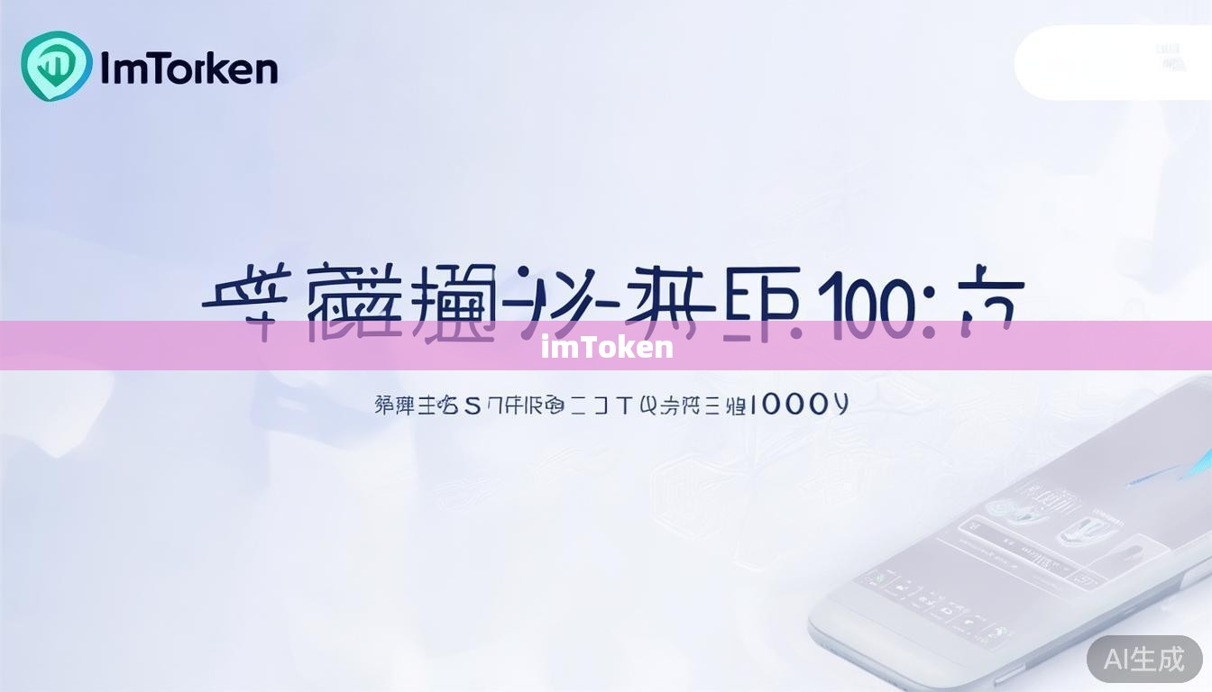 imtoken钱包要确定多少 最低充多少