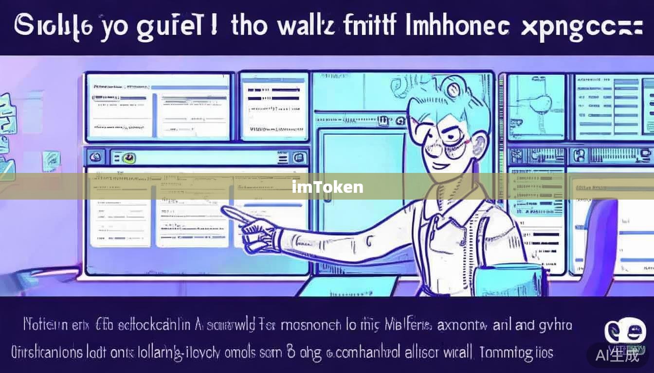 imtoken钱包兑换流程，手把手教你不踩坑