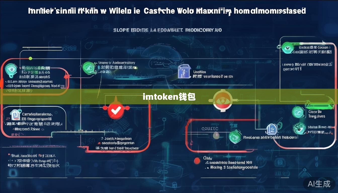 imtoken钱包被篡改了怎么办?排查和补救方法都在这 imtoken钱包被篡改了怎么办?排查和补救方法都在这