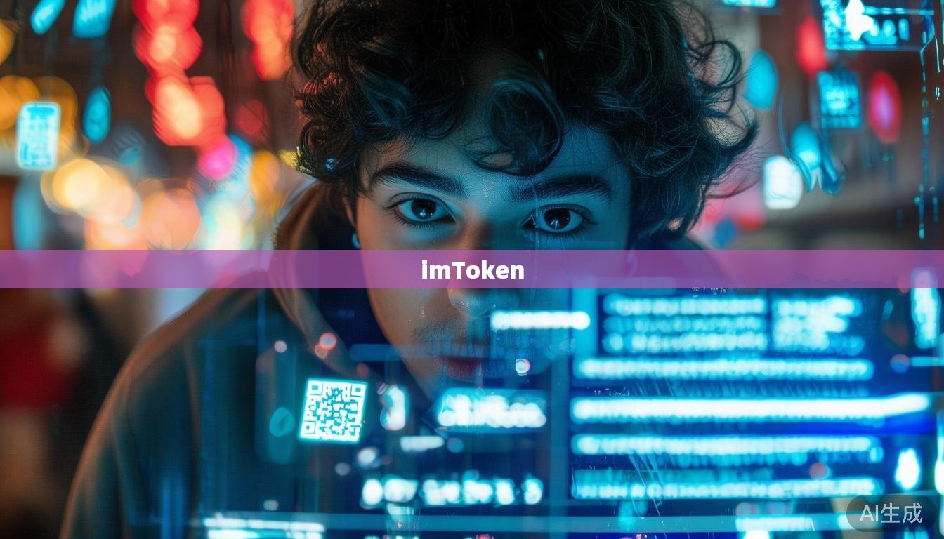 imtoken钱包官方群有吗，到底怎么找入口，网上搜到的能信吗