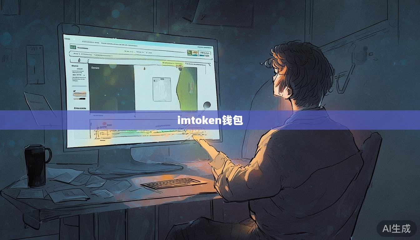 imtoken钱包安全吗用了三年才想明白
