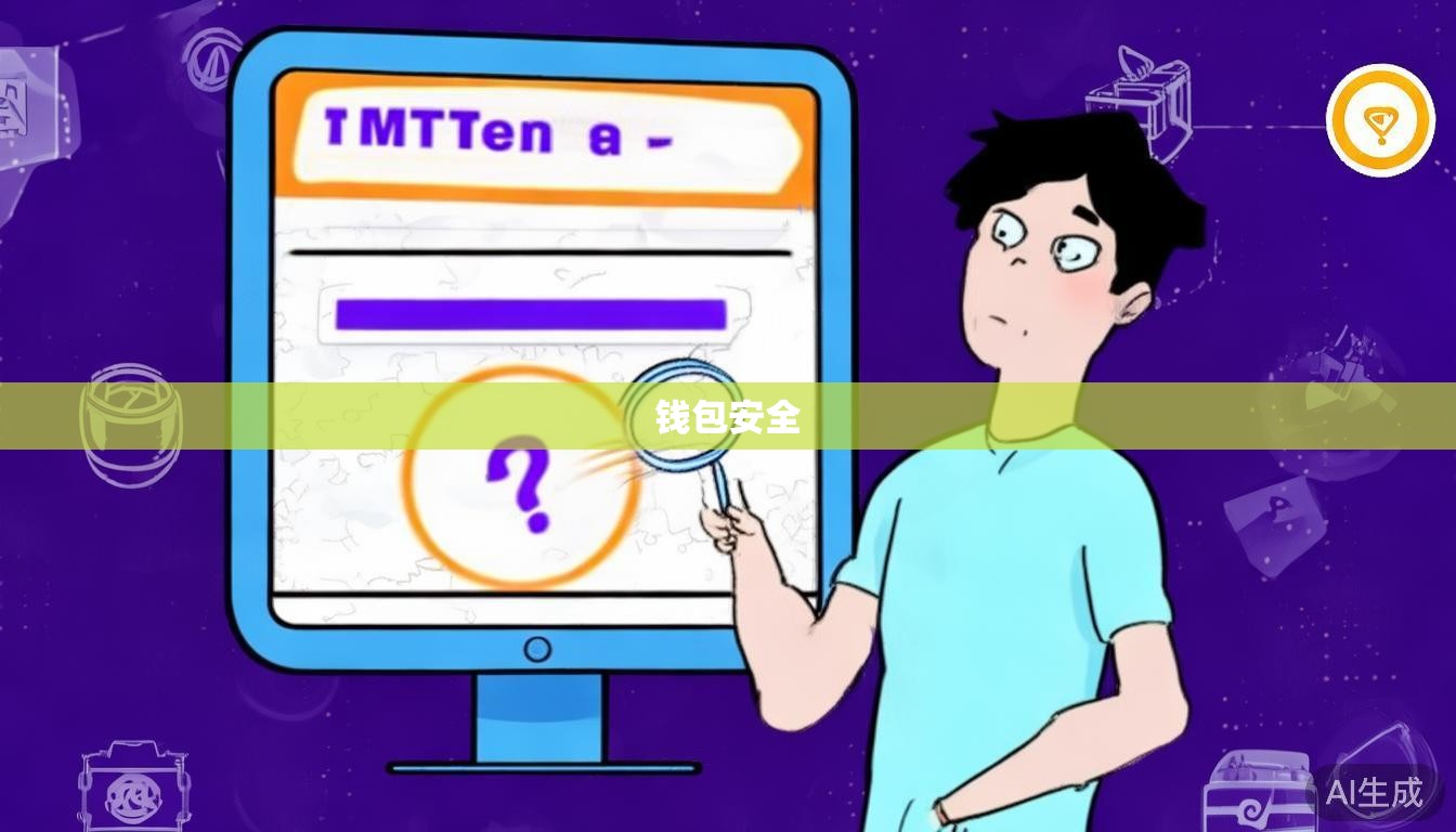 imtoken为什么一直不发币，跟钱包安全合规有没有关系