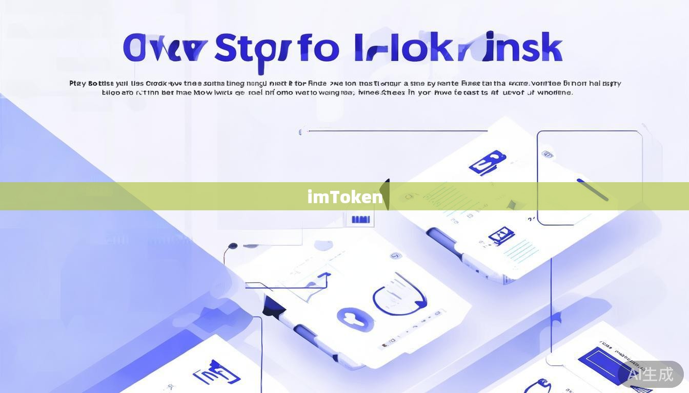 imtoken有效链接怎么设置?三步搞定不踩坑 imtoken有效链接怎么设置?三步搞定不踩坑